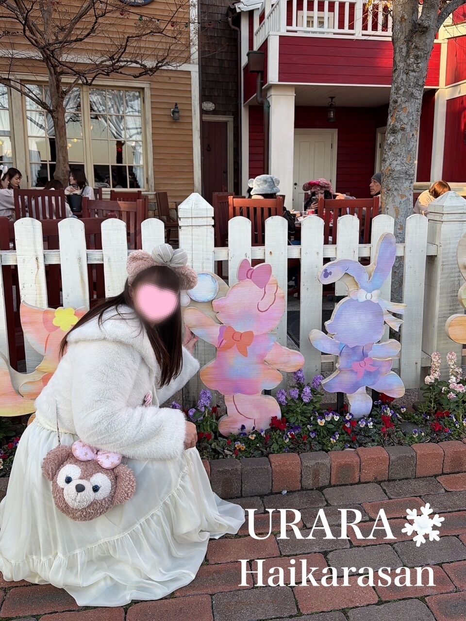 おはようございます🐔🌈