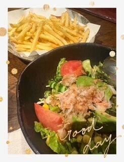 居酒屋メニュー