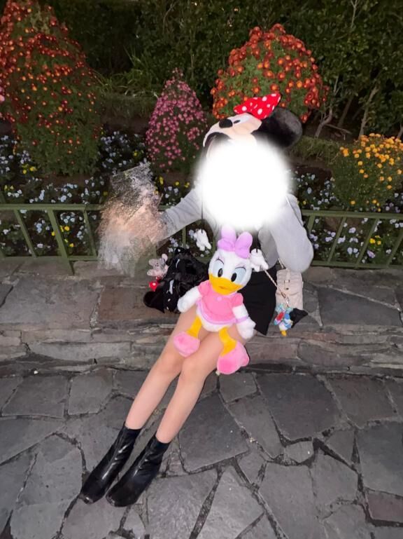 たのしかった💖