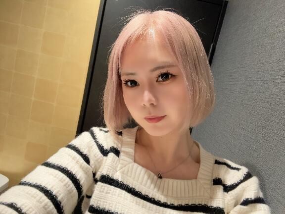 ハイトーン復活♡