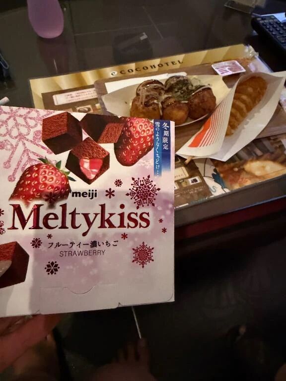 終了（￣□￣；）‼️