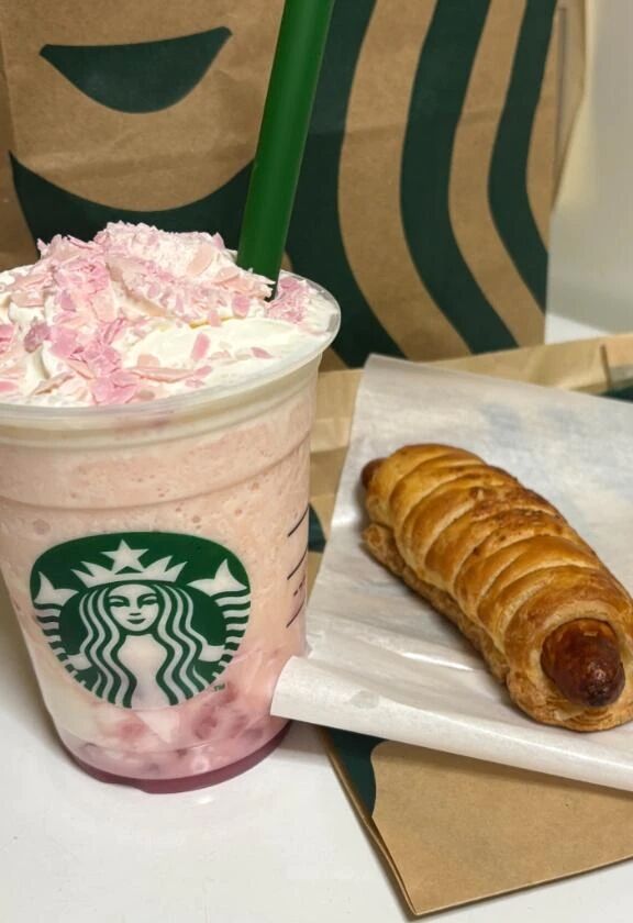 桜〜🌸(*´︶`*)♡