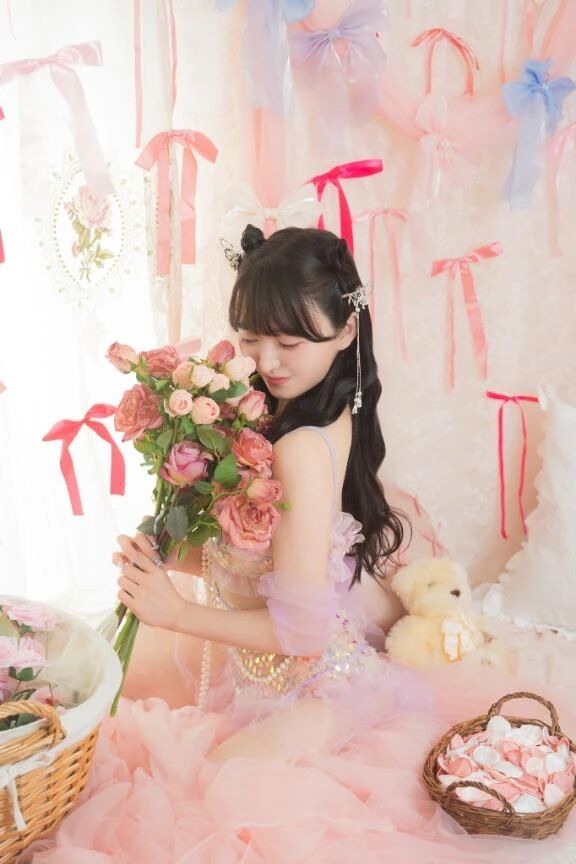 今の時期が🙆&zwj;♀️