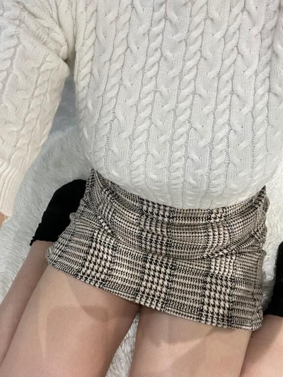 もうちょっとで♡