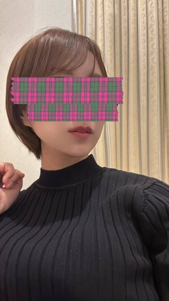 この背徳感が好き♡♡