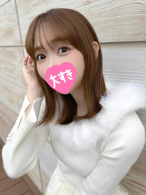 奥まで加えると…ね？