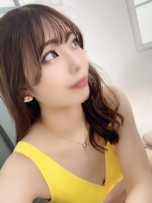 あとちょっとで…♡