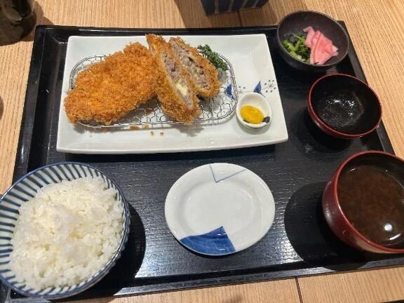 お肉(*´罒`*)&hearts;