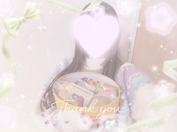 ありがとうございました♡