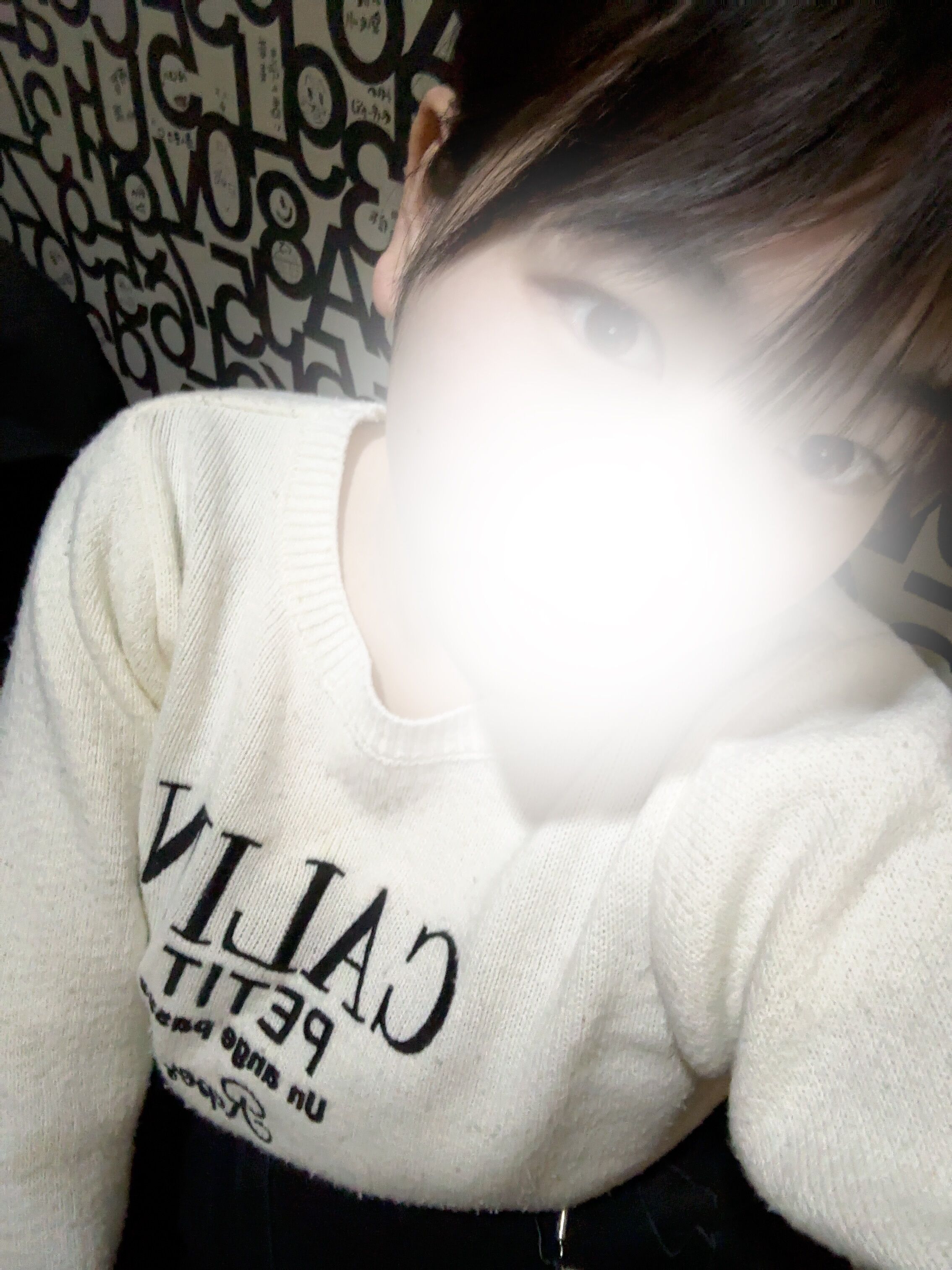 出勤しました❕