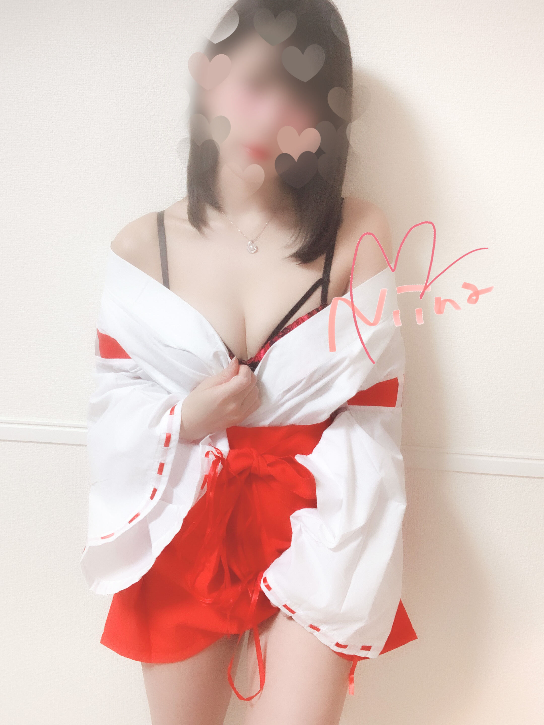 ♡ありがとうございました♡