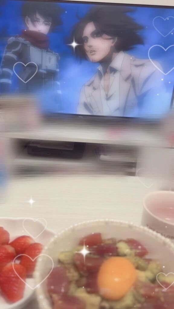 次回出勤 7日❣️そして心臓をささげる💭