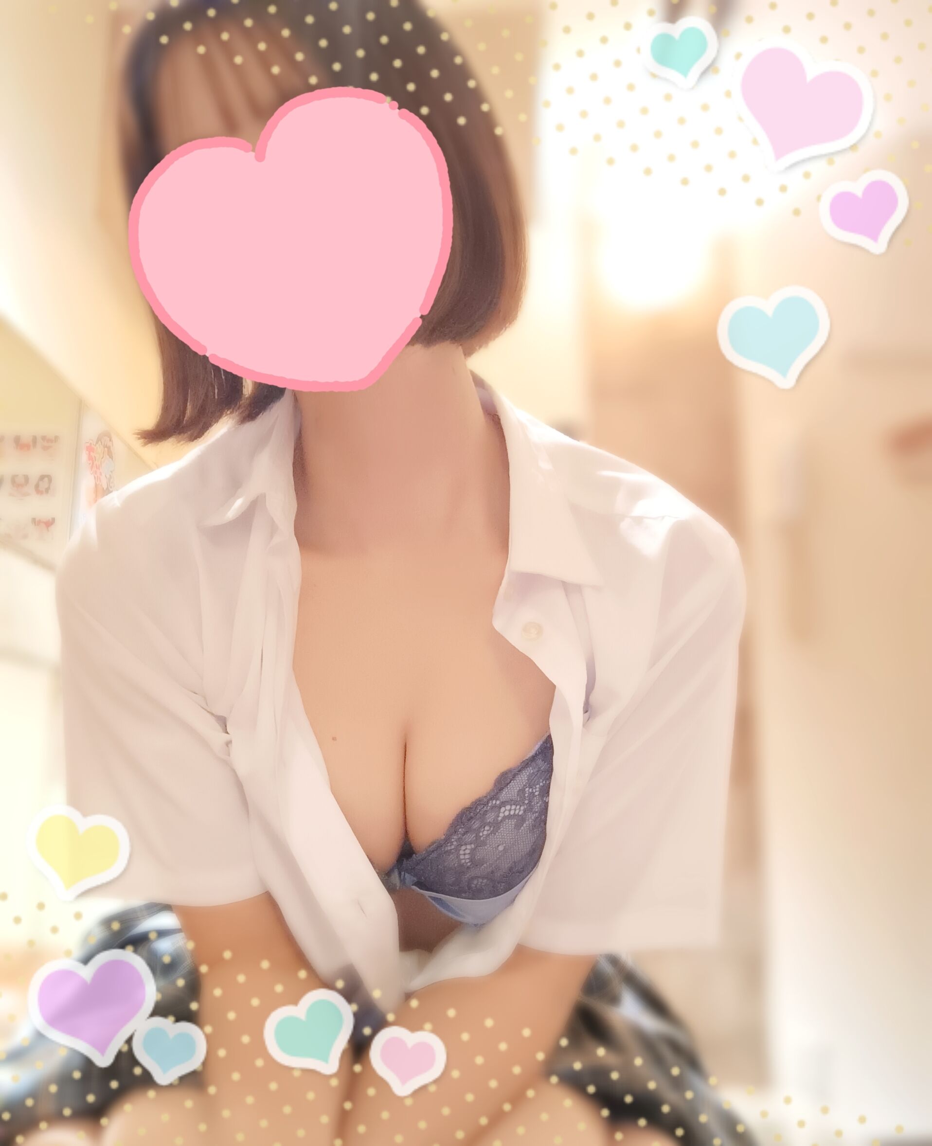 おやすみなさい♡