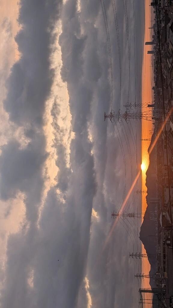 おはようございます☀️