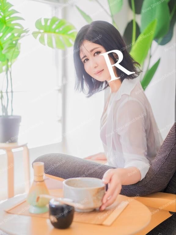 お茶の味、知りたい？♡♡