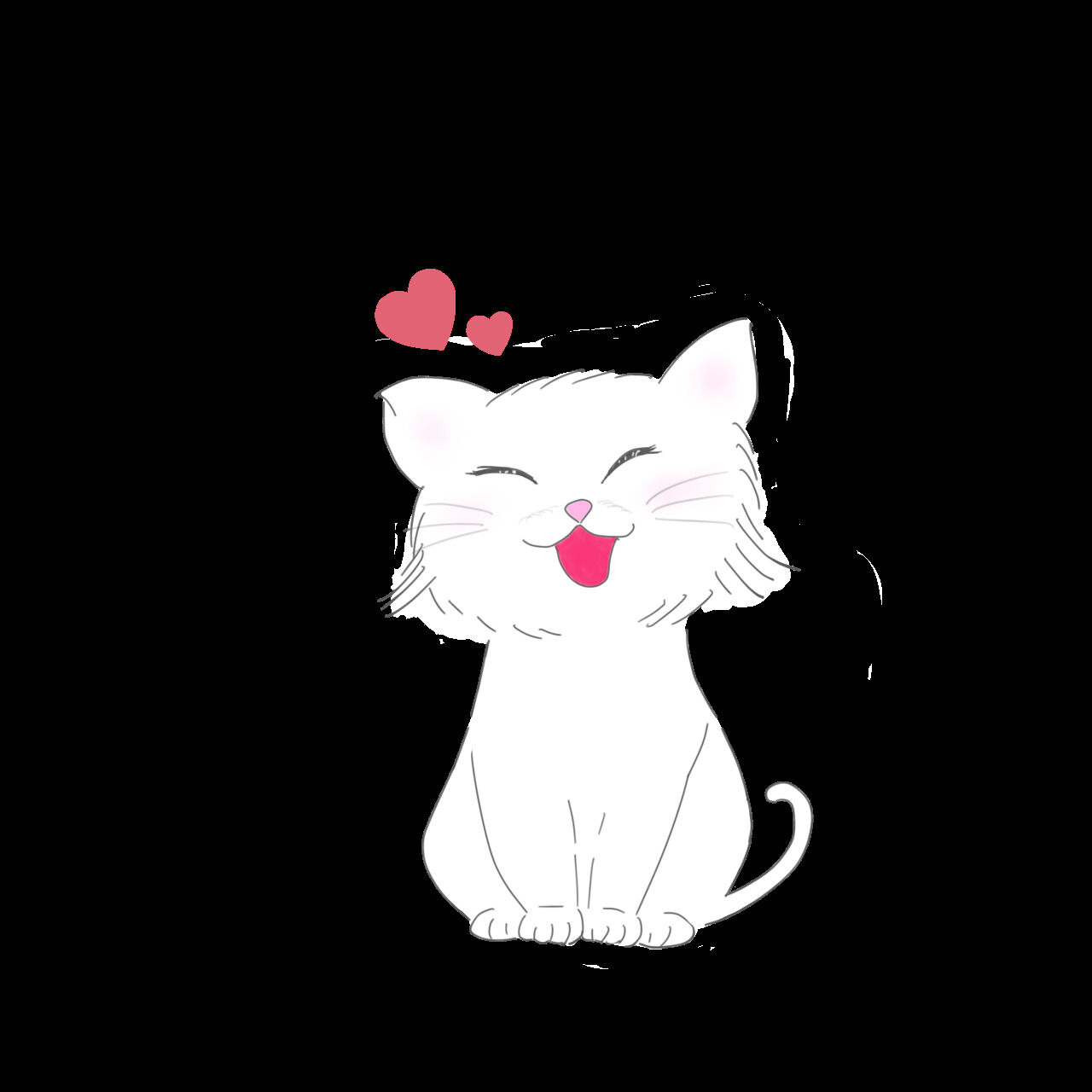 昨日のありがとうです♡