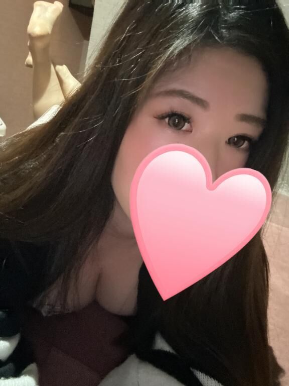 ごめんなさい♡