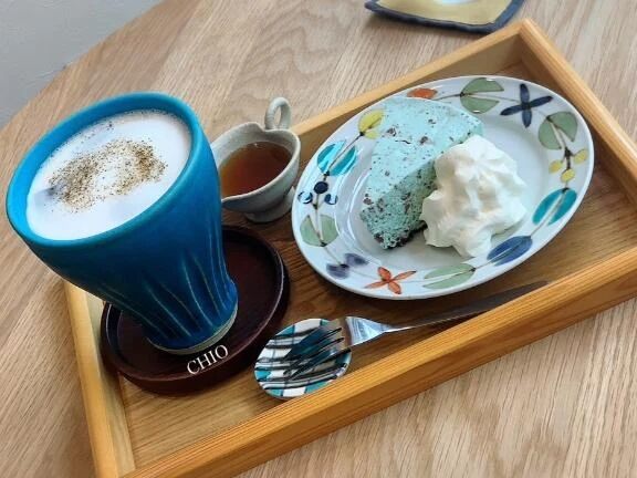 🤎チョコミン党💚