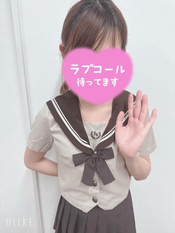 とても残念です。。