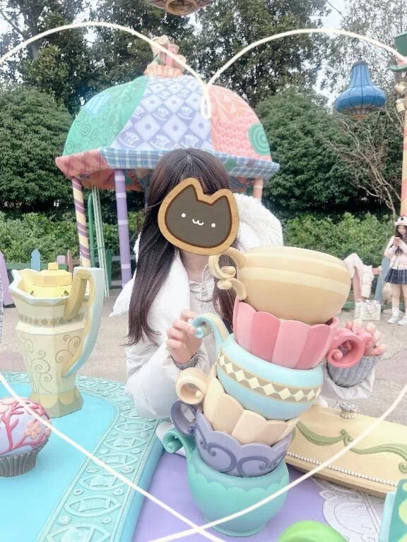 毎日日記🫖💕