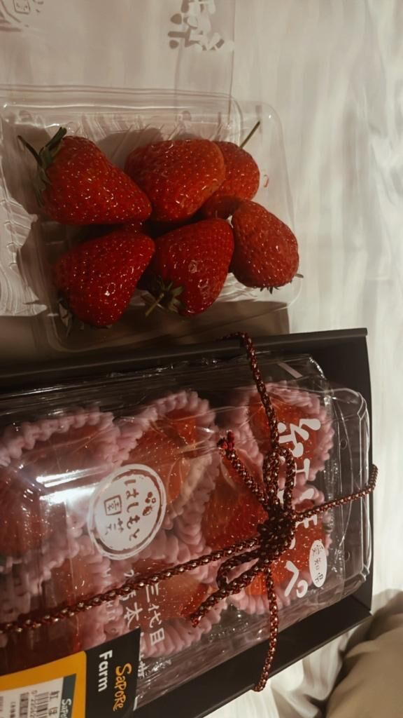 ありがとうっ！