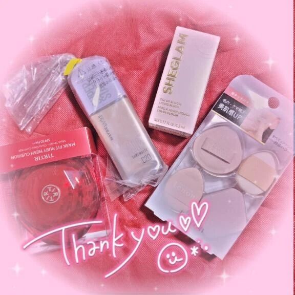 ありがとうございました✨