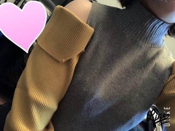 出勤したよー♡♡