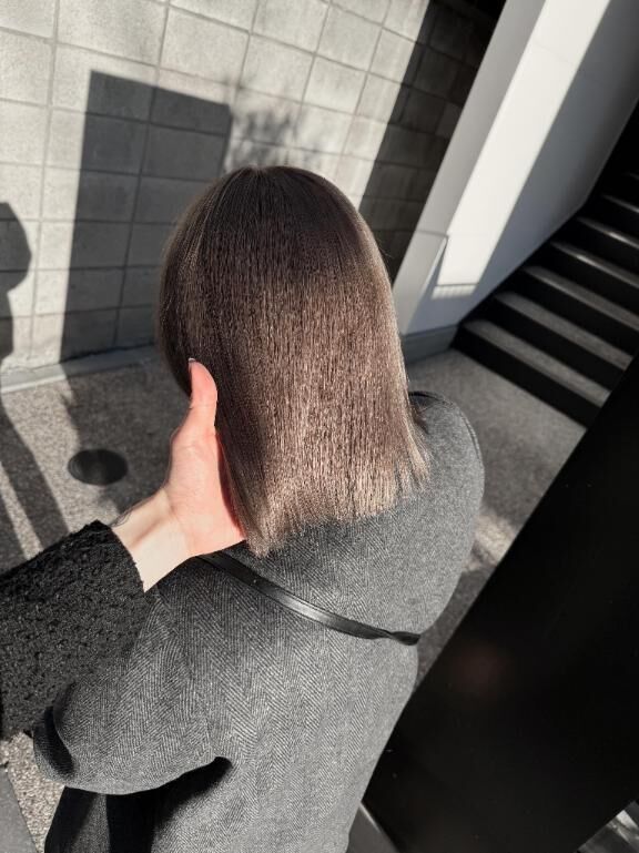 💋初めまして💋