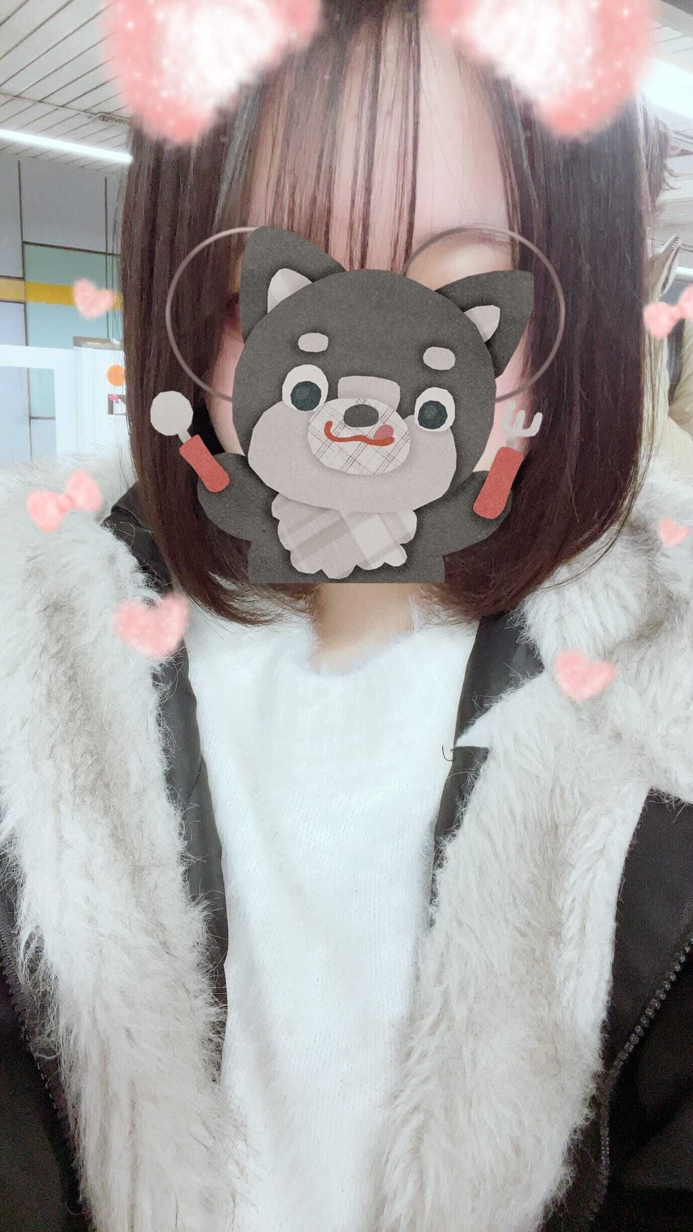 出勤しました♪