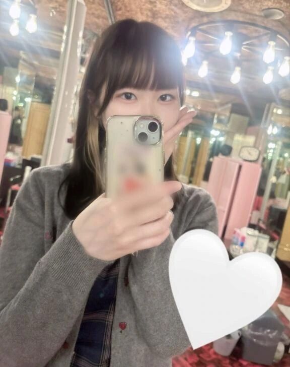 そろそろ会いたくない？？🖤