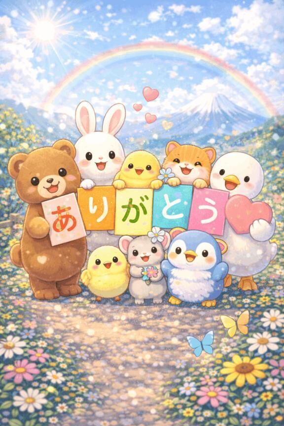 ♡(*♡♡♡*)♡わぁ〜♡