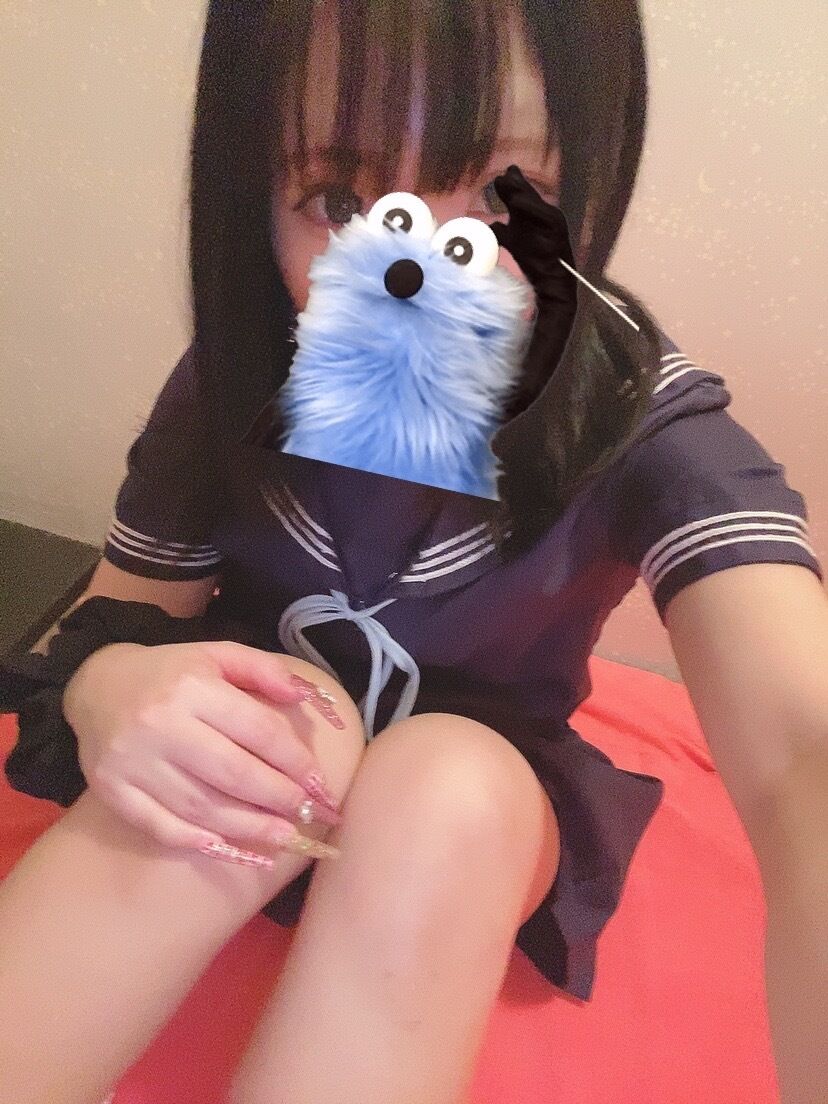 明日♡待ってます