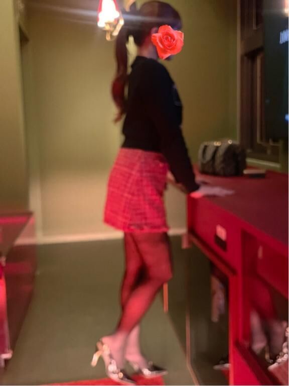 百合☆明日います♡限定♡見ちゃいました？