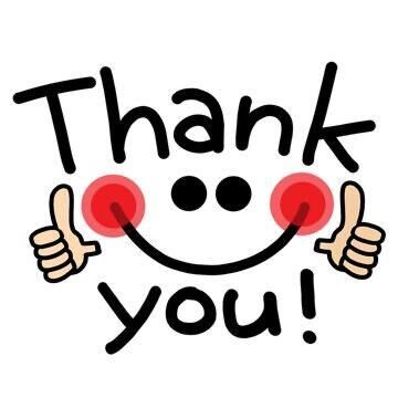 お礼♡本指名F様