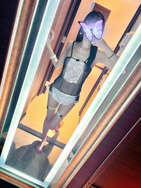 ♡♡ちっぱい好き？♡