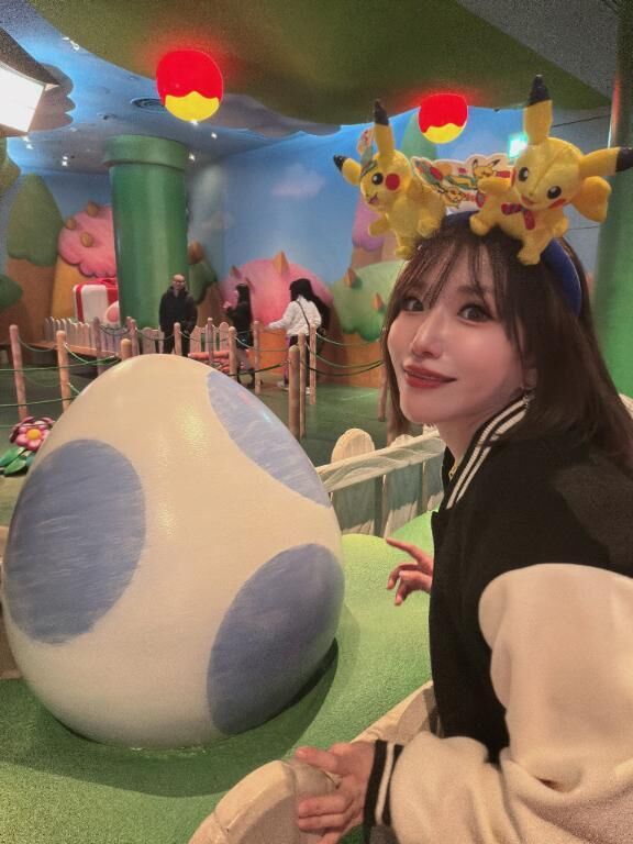 マラソンの日だよ！♡