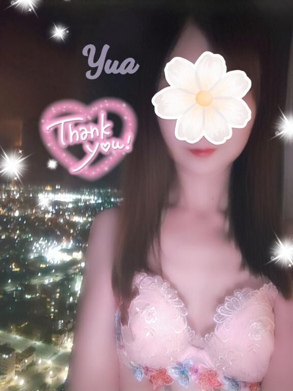 昨日もありがとうございました♡
