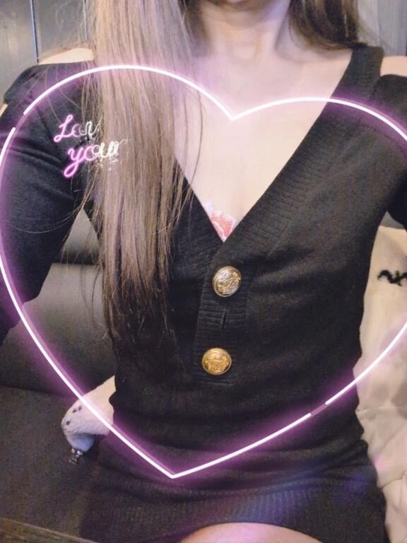 【お礼写メ日記】