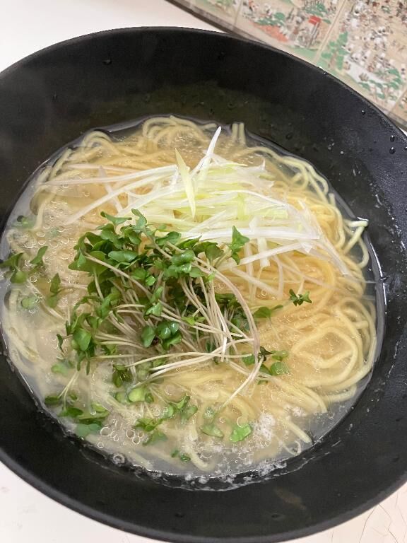 ラーメン(*´人`*)♡