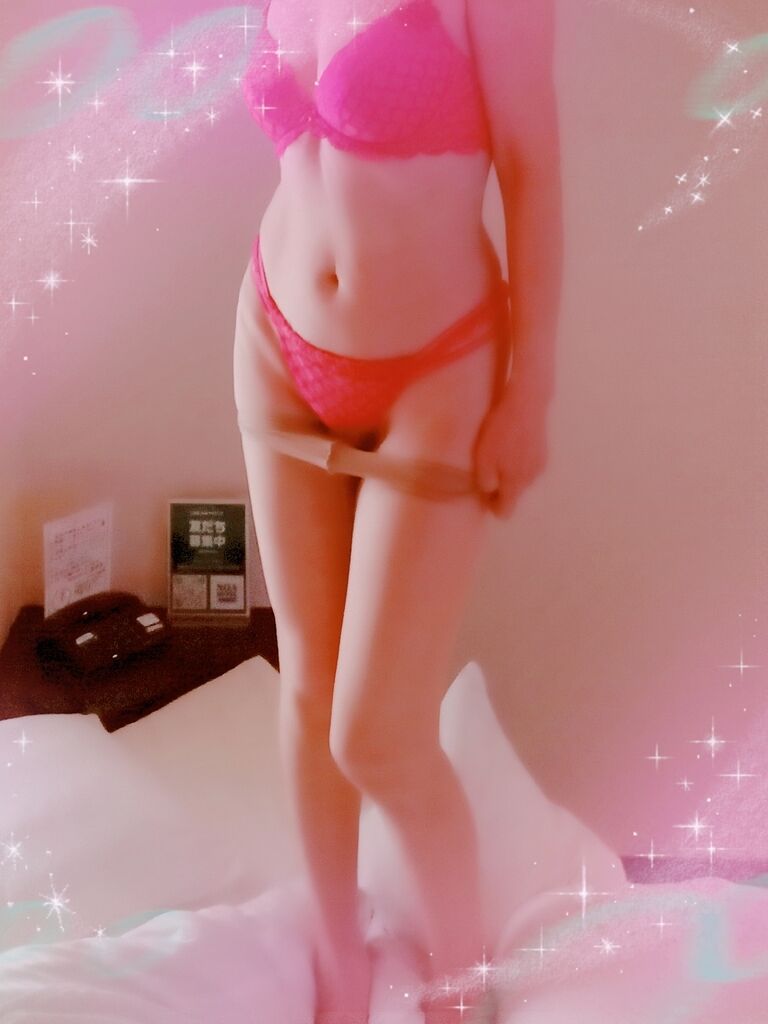 楽しみにしています(^^)