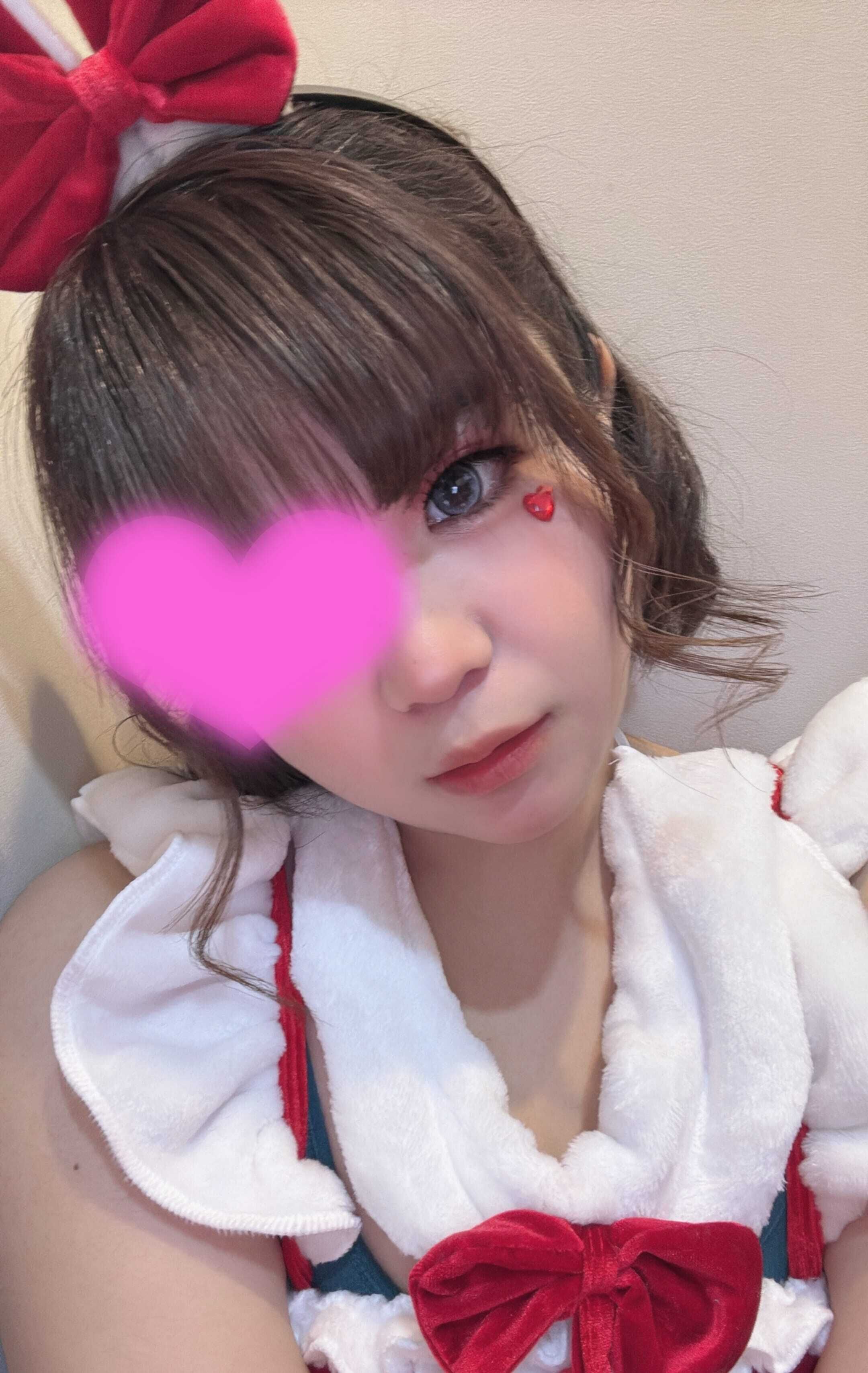 いっぱいしよ？