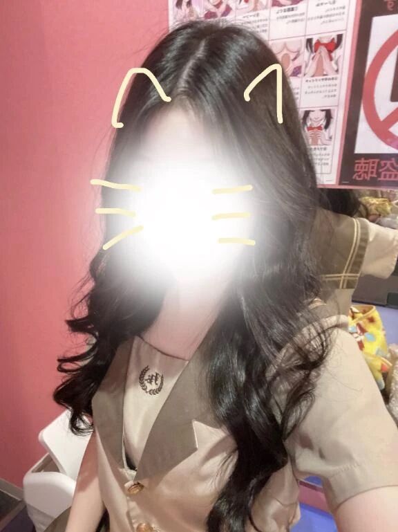 にゃんฅ^&bull;ㅅ&bull;^ฅ