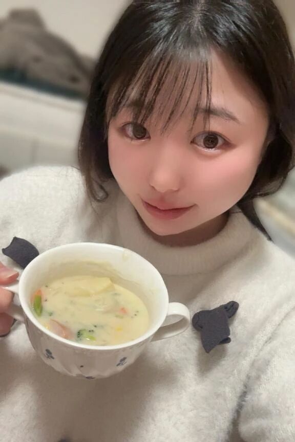 🐰『”かけられるの”嫌いじゃないの』