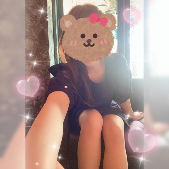 到着しました♡