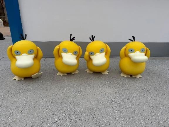 ポケパーク行ってきたよ！