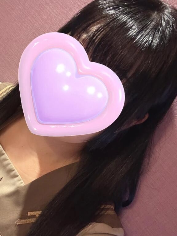 ちょびっとだけ！