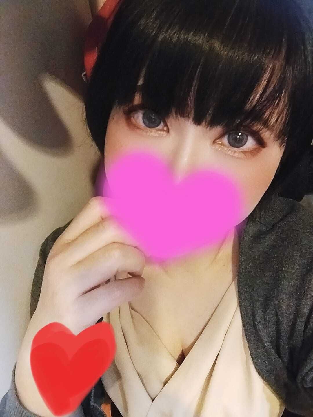 濃厚な……/////