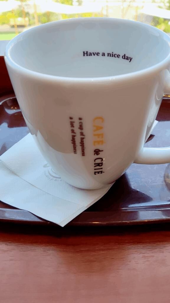 出勤しています