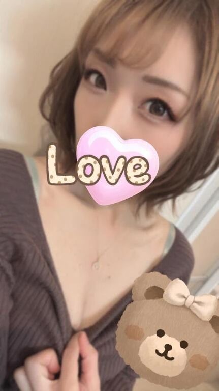 ちょっとドキドキ…♡