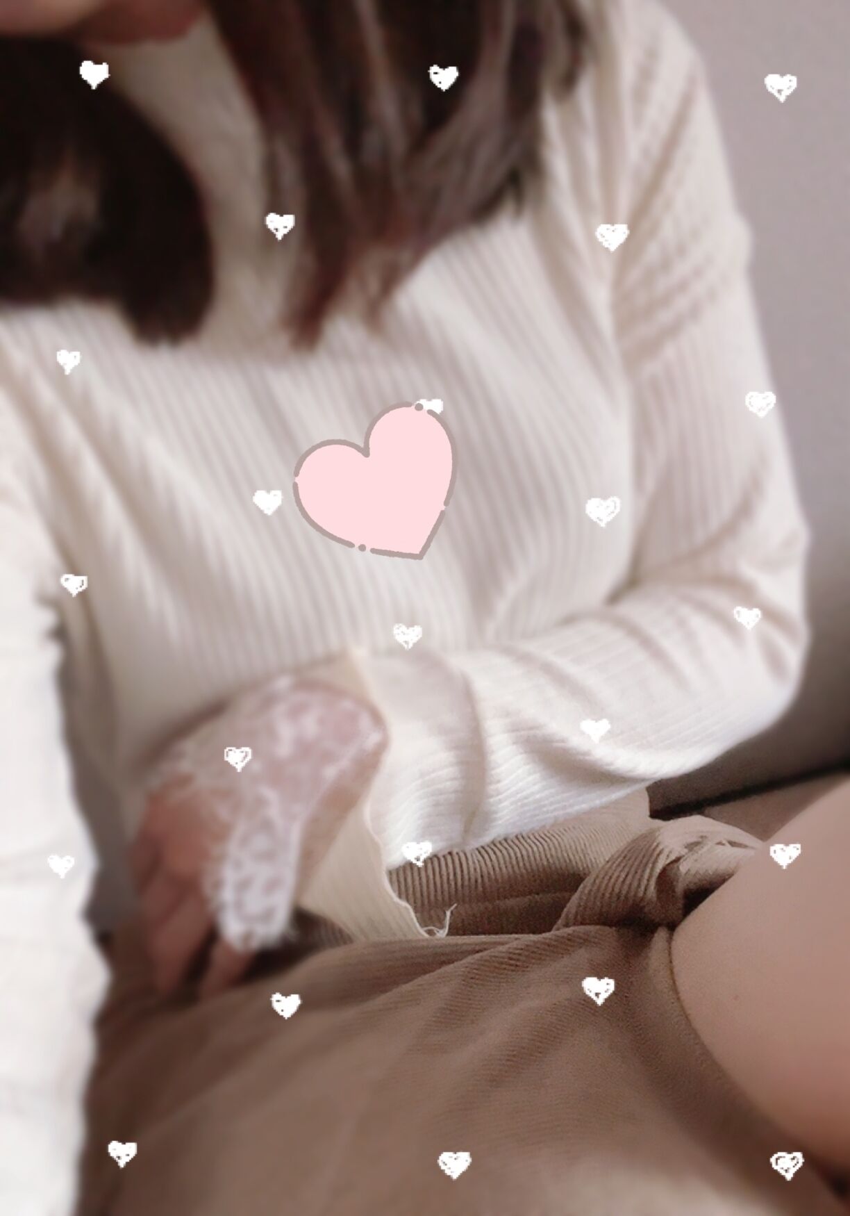 こんにちは ⸜(&nbsp; &bull;ᴗ&bull;&nbsp; )⸝⋆*♡ ＆お礼